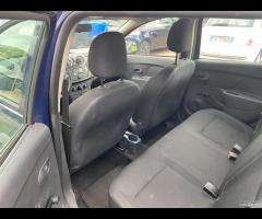 DACIA - Logan - MCV 1.0 SCe 12V 75 CV Laureate - U - 19