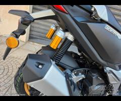 Keeway XDV 125 EVO PRO ABS - 2026 Motor's Passion - 8