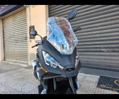 Keeway XDV 125 EVO PRO ABS - 2026 Motor's Passion - 10