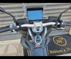 Keeway XDV 125 EVO PRO ABS - 2026 Motor's Passion - 14