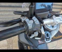 Keeway XDV 125 EVO PRO ABS - 2026 Motor's Passion - 15