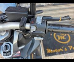 Keeway XDV 125 EVO PRO ABS - 2026 Motor's Passion - 16