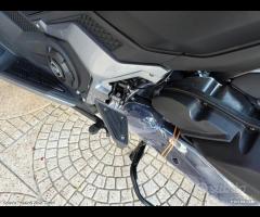 Keeway XDV 125 EVO PRO ABS - 2026 Motor's Passion - 24