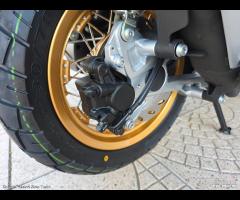 Keeway XDV 125 EVO PRO ABS - 2026 Motor's Passion - 26