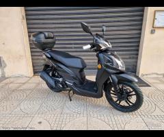 SYM Symphony 125 SR CBS E5+ Nero - 2026 - Motor's