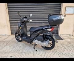 SYM Symphony 125 SR CBS E5+ Nero - 2026 - Motor's