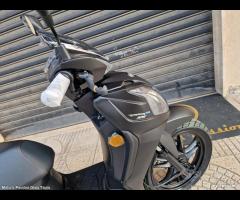 SYM Symphony 125 SR CBS E5+ Nero - 2026 - Motor's