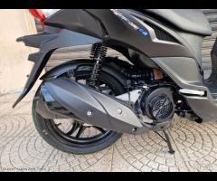 SYM Symphony 125 SR CBS E5+ Nero - 2026 - Motor's - 7