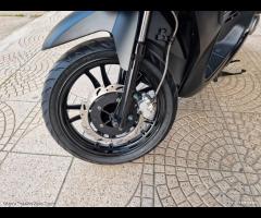 SYM Symphony 125 SR CBS E5+ Nero - 2026 - Motor's - 9