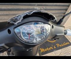 SYM Symphony 125 SR CBS E5+ Nero - 2026 - Motor's - 12