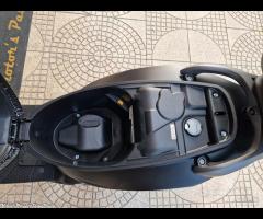 SYM Symphony 125 SR CBS E5+ Nero - 2026 - Motor's - 15