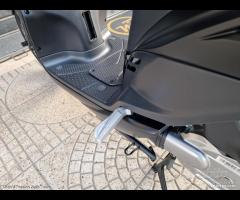 SYM Symphony 125 SR CBS E5+ Nero - 2026 - Motor's - 17