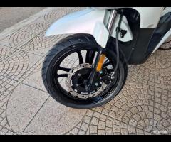 Sym Symphony 50 my25 Bianco 2026 Motor's Passion - 9