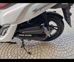 Sym Symphony 50 my25 Bianco 2026 Motor's Passion - 10