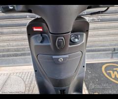 Sym Symphony 50 my25 Bianco 2026 Motor's Passion - 13