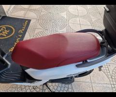 Sym Symphony 50 my25 Bianco 2026 Motor's Passion - 14