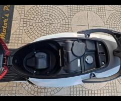 Sym Symphony 50 my25 Bianco 2026 Motor's Passion - 15