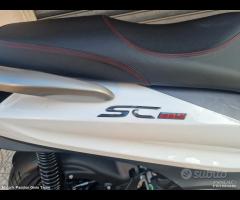 Morbidelli SC125LX E5+ ABS TCS Bianco - 2026 - - 6