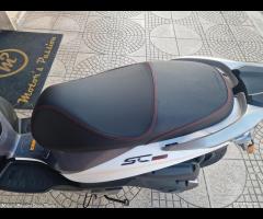 Morbidelli SC125LX E5+ ABS TCS Bianco - 2026 - - 15