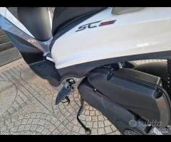 Morbidelli SC125LX E5+ ABS TCS Bianco - 2026 - - 17