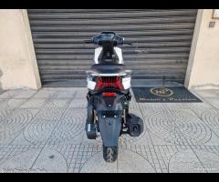 Morbidelli SC125LX E5+ ABS TCS Bianco - 2026 - - 18