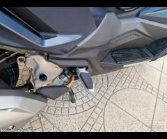 SYM ADX 300 ABS TCS E5+ Blu 2026 Motor's Passion - 14