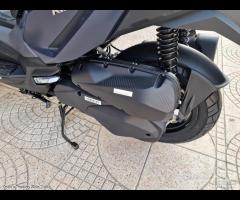 SYM ADX 300 ABS TCS E5+ Blu 2026 Motor's Passion - 15