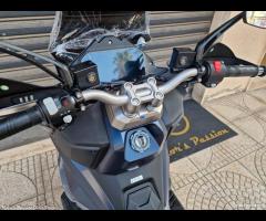 SYM ADX 300 ABS TCS E5+ Blu 2026 Motor's Passion - 17