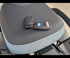 SYM ADX 300 ABS TCS E5+ Blu 2026 Motor's Passion - 23