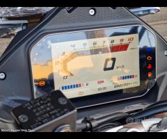 SYM ADX 300 ABS TCS E5+ Blu 2026 Motor's Passion - 25