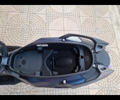 SYM ADX 300 ABS TCS E5+ Blu 2026 Motor's Passion - 26