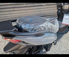 SYM JET 14 125 LC EVO E5+ Grigio - 2026 -