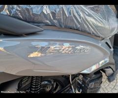 SYM JET 14 125 LC EVO E5+ Grigio - 2026 - - 6