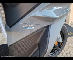 SYM JET 14 125 LC EVO E5+ Grigio - 2026 - - 7