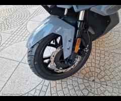 SYM JET 14 125 LC EVO E5+ Grigio - 2026 - - 8