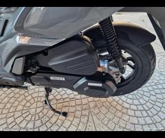 SYM JET 14 125 LC EVO E5+ Grigio - 2026 - - 11