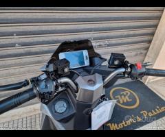 SYM JET 14 125 LC EVO E5+ Grigio - 2026 - - 12