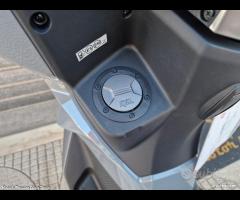 SYM JET 14 125 LC EVO E5+ Grigio - 2026 - - 14