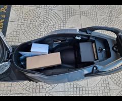 SYM JET 14 125 LC EVO E5+ Grigio - 2026 - - 17