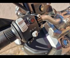 SYM ADX 300 ABS TCS E5+ Titanio - 2026 - Motor's - 15