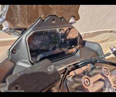 SYM ADX 300 ABS TCS E5+ Titanio - 2026 - Motor's - 16