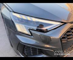 Audi A3 SPB 35 TDI S line