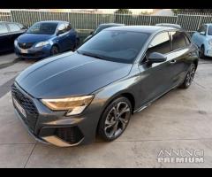 Audi A3 SPB 35 TDI S line