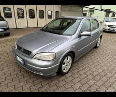 Opel Astra 1.6i 16V twin port cat 5 porte 'Njoy