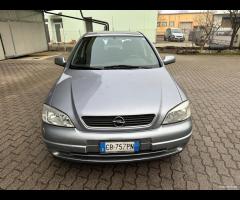 Opel Astra 1.6i 16V twin port cat 5 porte 'Njoy