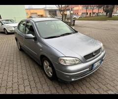 Opel Astra 1.6i 16V twin port cat 5 porte 'Njoy