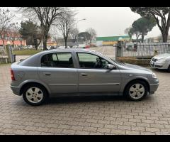 Opel Astra 1.6i 16V twin port cat 5 porte 'Njoy