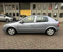 Opel Astra 1.6i 16V twin port cat 5 porte 'Njoy