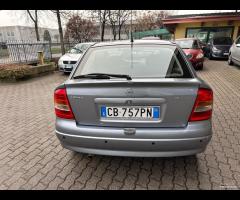 Opel Astra 1.6i 16V twin port cat 5 porte 'Njoy - 7