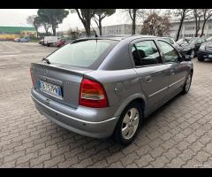 Opel Astra 1.6i 16V twin port cat 5 porte 'Njoy - 8